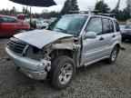 2003 SUZUKI Grand Vitara