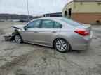 2016 SUBARU Legacy