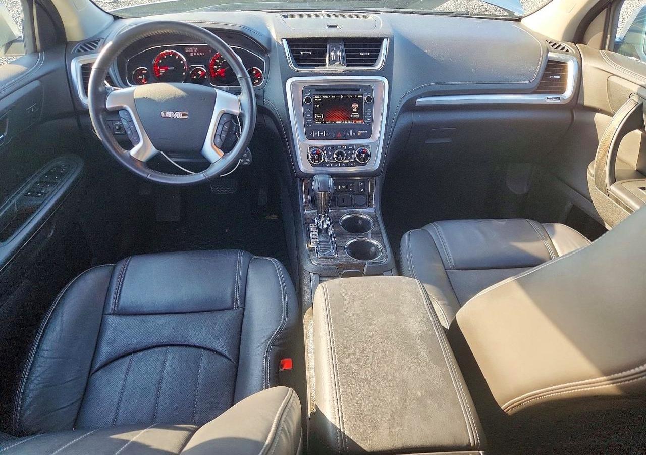 2017 GMC ACADIA