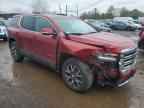 2021 GMC ACADIA