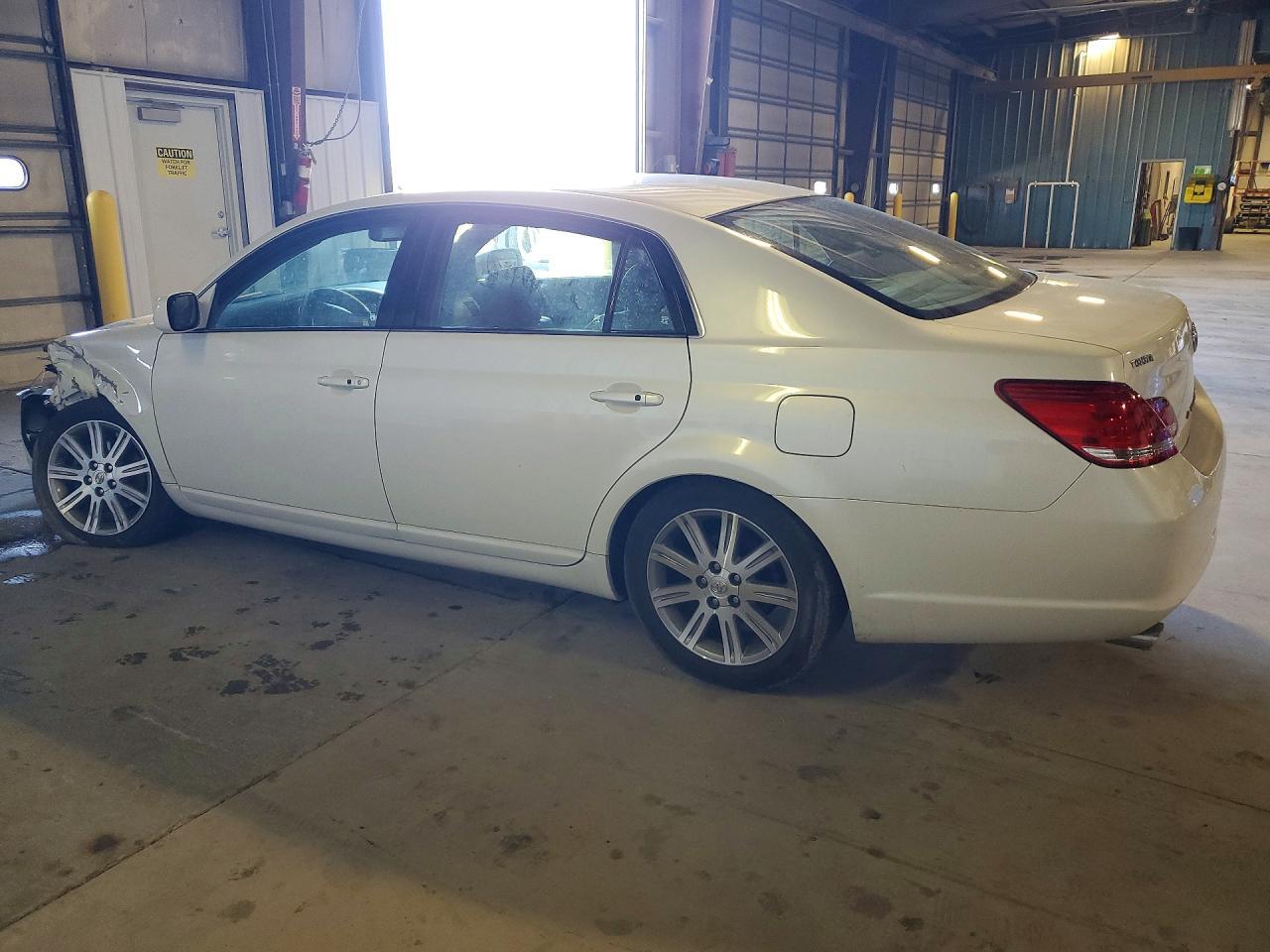 2006 TOYOTA Avalon