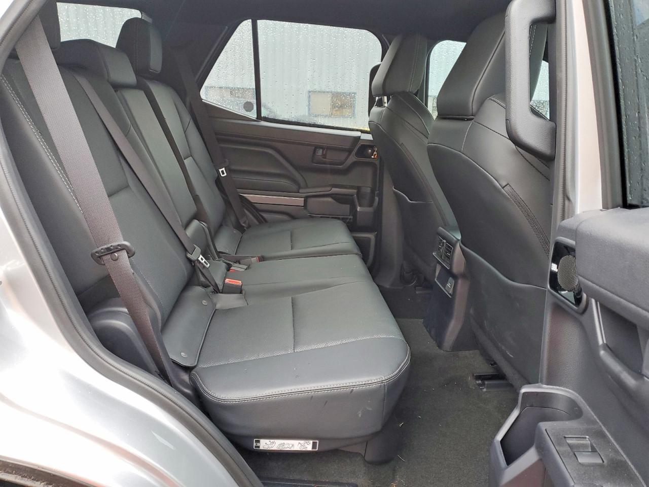 2025 TOYOTA 4Runner