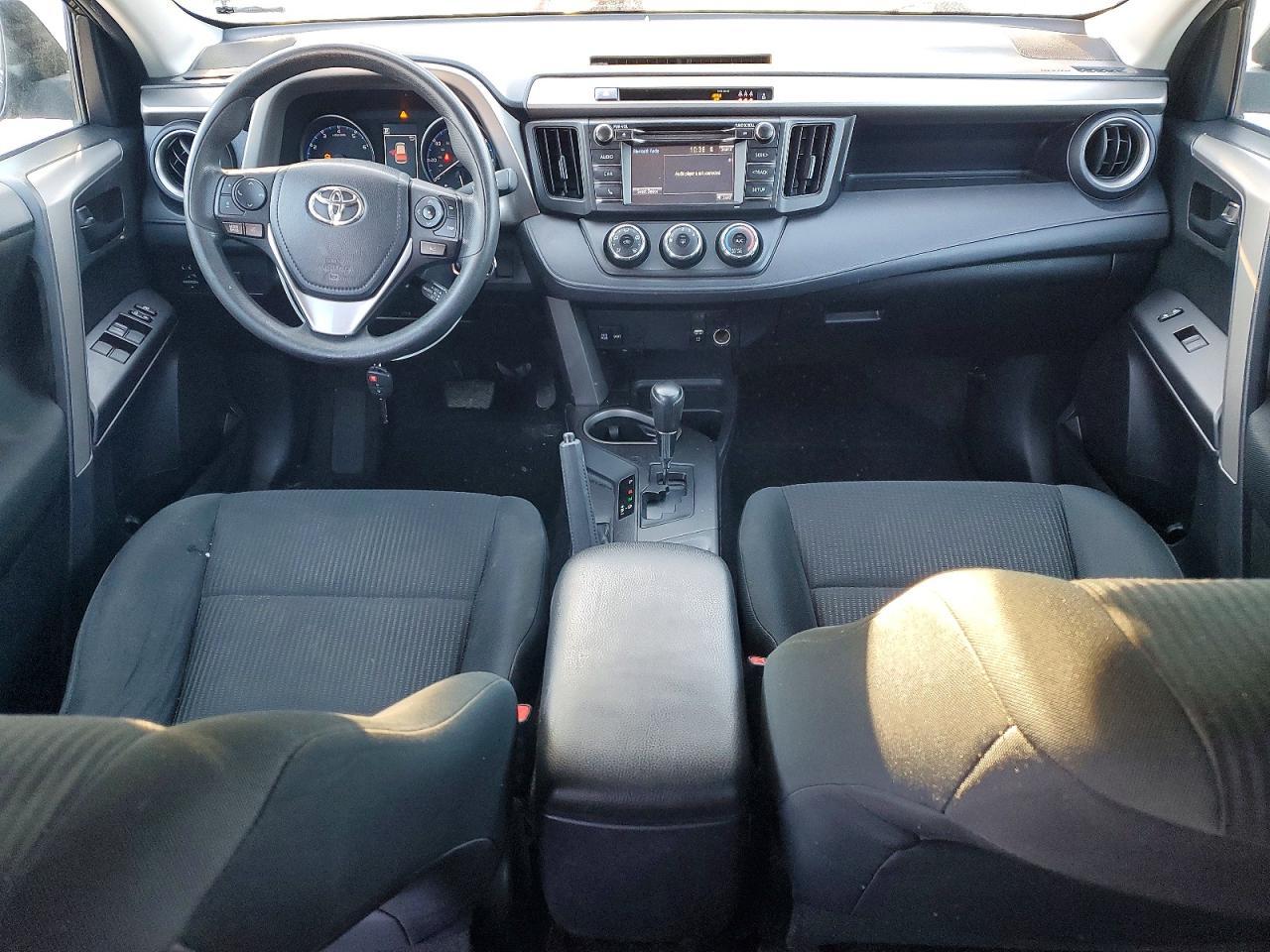 2017 TOYOTA RAV4