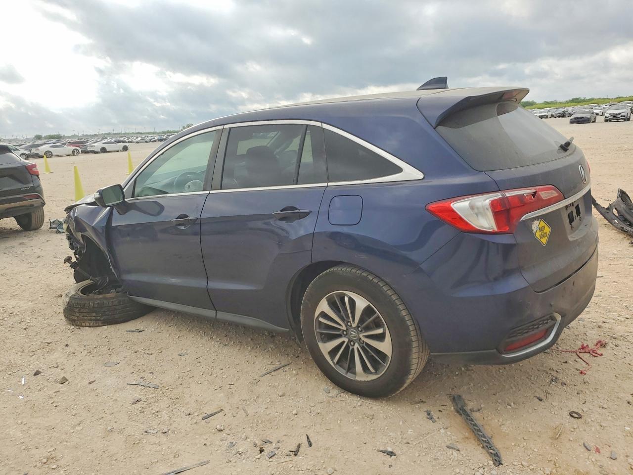2016 ACURA RDX