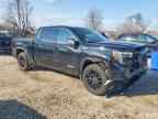 2021 GMC Sierra
