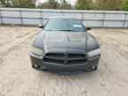 2012 DODGE CHARGER