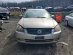 2005 NISSAN ALTIMA