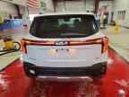 2025 KIA SELTOS