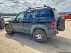 2007 JEEP Liberty
