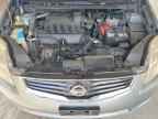 2012 NISSAN SENTRA