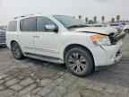2015 NISSAN Armada