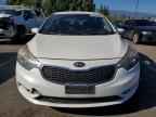 2016 KIA FORTE