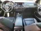 2015 BMW X4