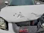 2008 GMC Yukon