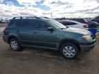 2005 MITSUBISHI outlander