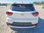 2024 CHEVROLET Trailblazer