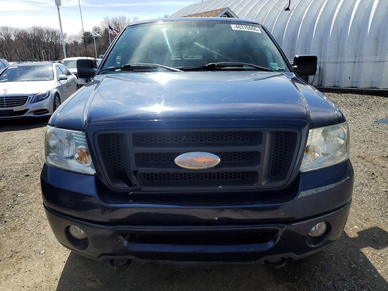 2006 FORD F-150 Lightning