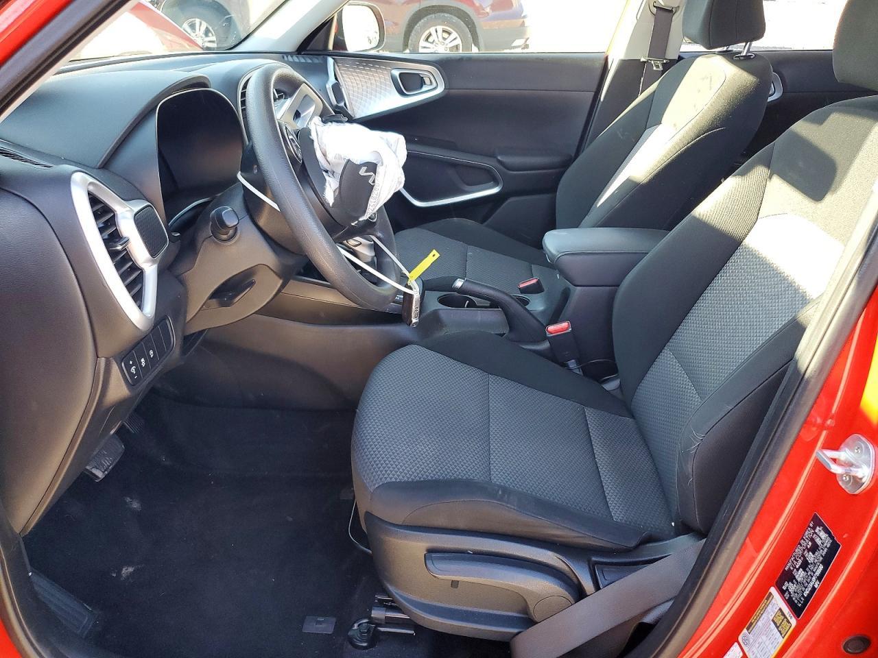 2023 KIA SOUL