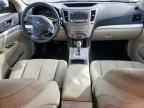 2012 SUBARU Legacy