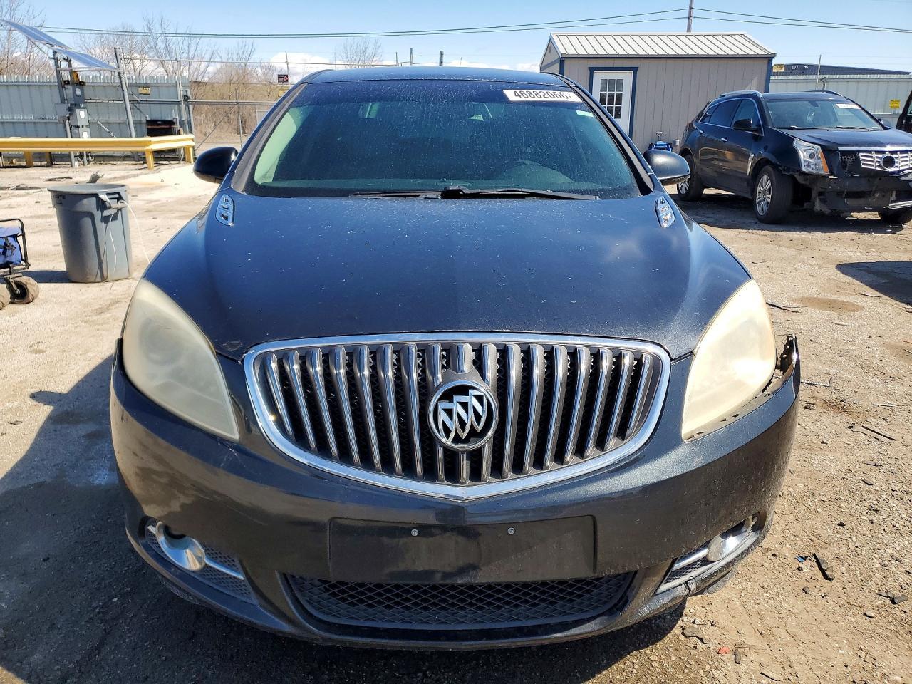 2013 BUICK VERANO