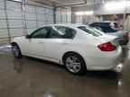 2011 INFINITI G25