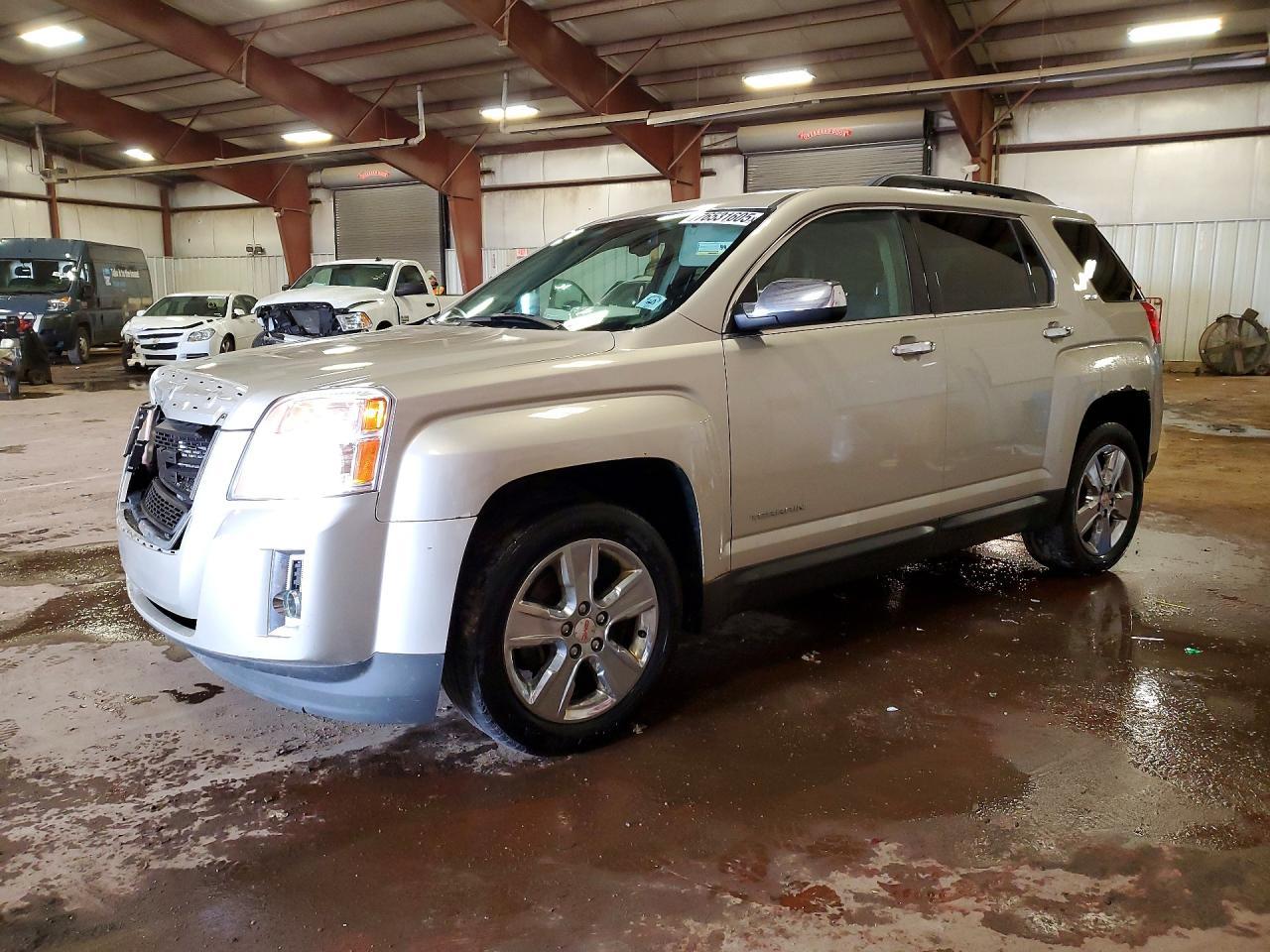 2015 GMC Terrain