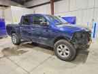 2012 NISSAN Titan