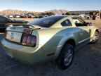 2006 FORD MUSTANG