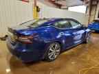 2020 NISSAN Maxima