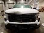 2022 CHEVROLET Silverado