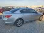 2010 HONDA ACCORD