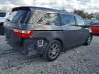 2013 HONDA ODYSSEY