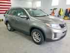2014 KIA SORENTO