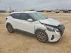 2021 NISSAN KICKS