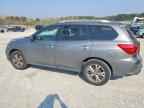 2018 NISSAN PATHFINDER