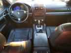 2008 PORSCHE CAYENNE