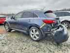 2009 INFINITI FX35