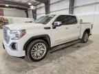 2019 GMC Sierra
