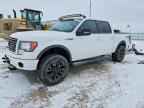2012 FORD F-150 Lightning