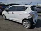 2017 CHEVROLET Spark