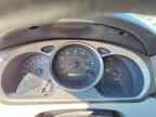 2001 TOYOTA HIGHLANDER