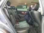 2012 INFINITI FX35