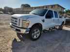 2008 FORD F-350