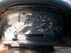 2001 BMW 7 series
