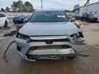 2025 TOYOTA HIGHLANDER
