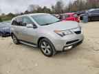2011 ACURA MDX