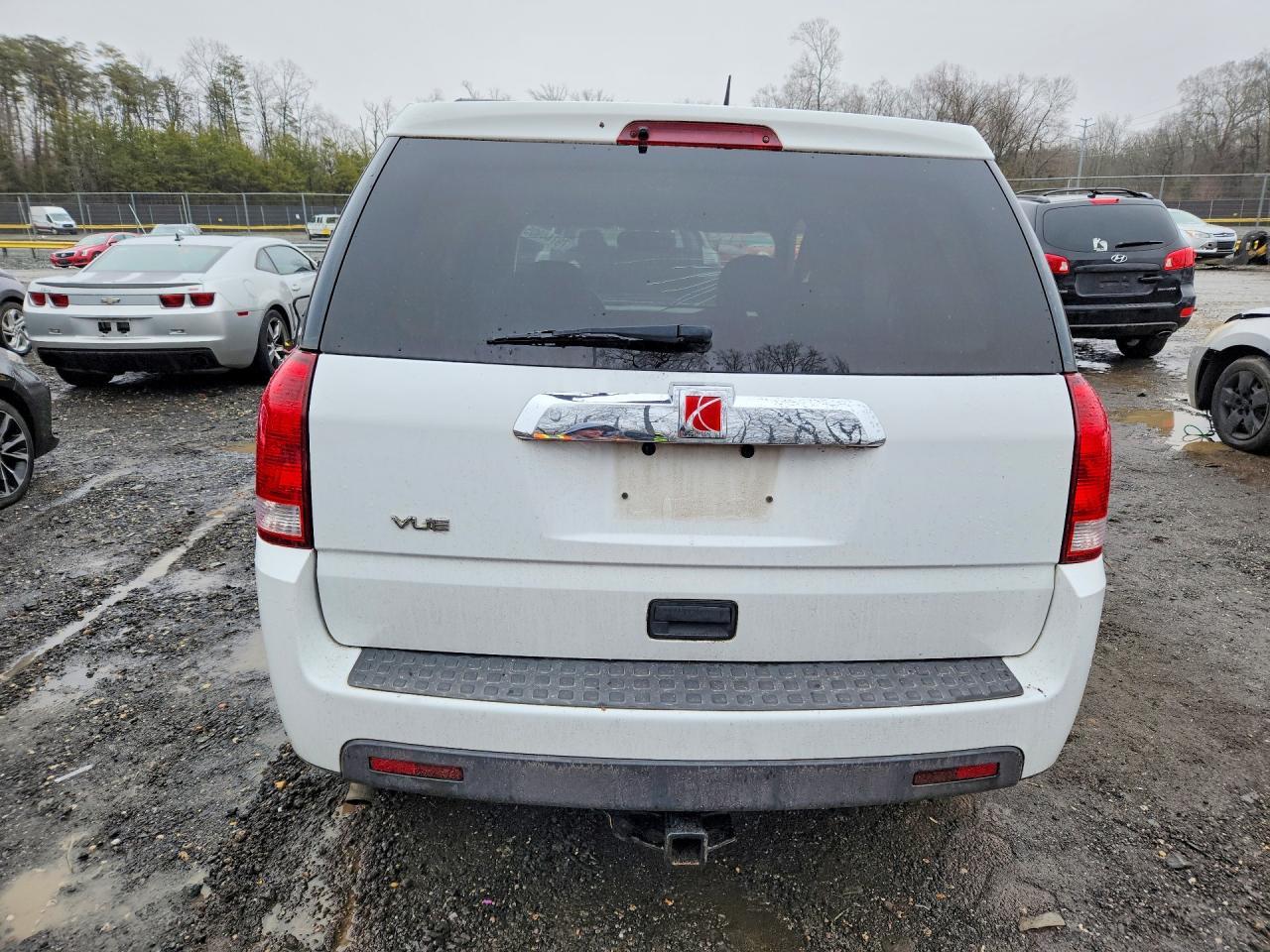 2007 Snowex Vue