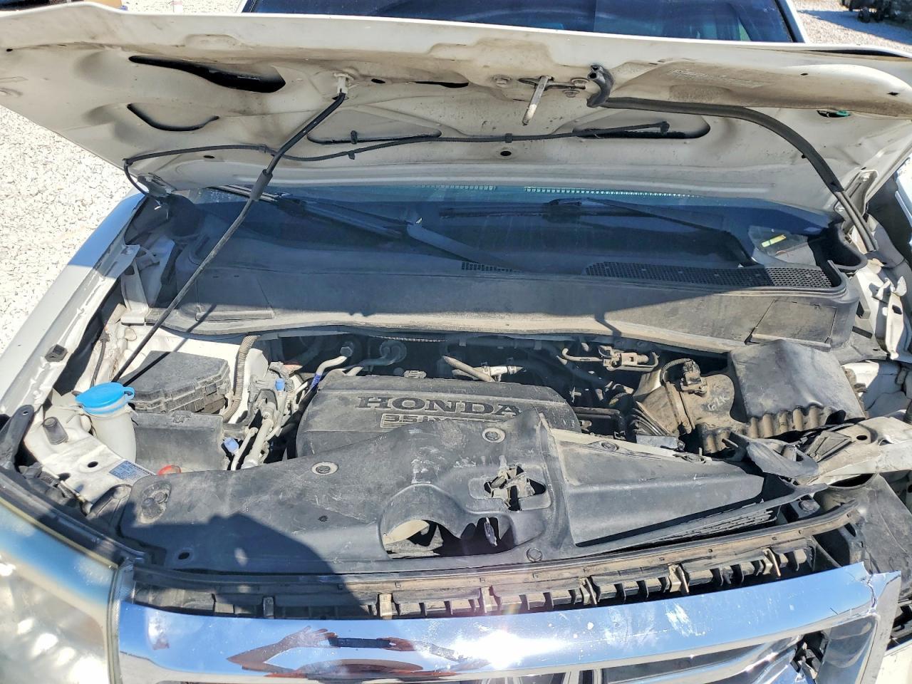 2014 HONDA PILOT