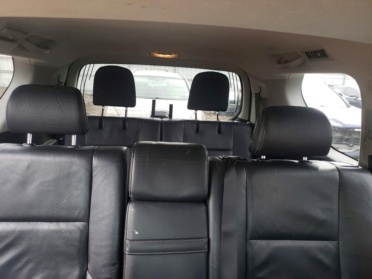 2015 LEXUS GX 460