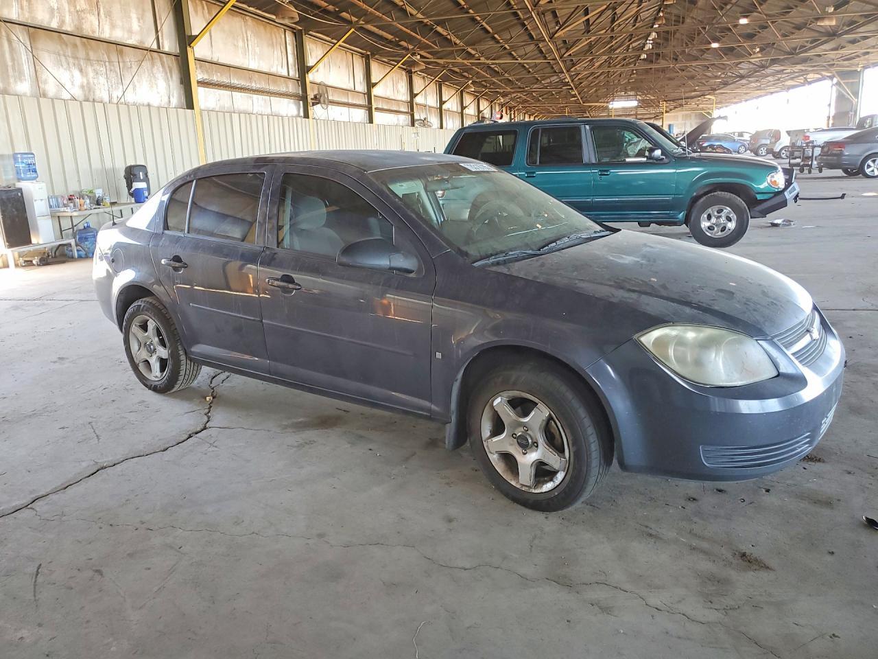 2008 CHEVROLET COBALT